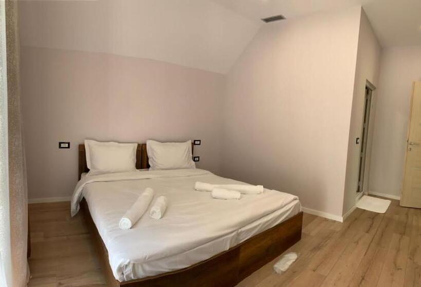Семейный Номер Deluxe, Stonehouse Villa