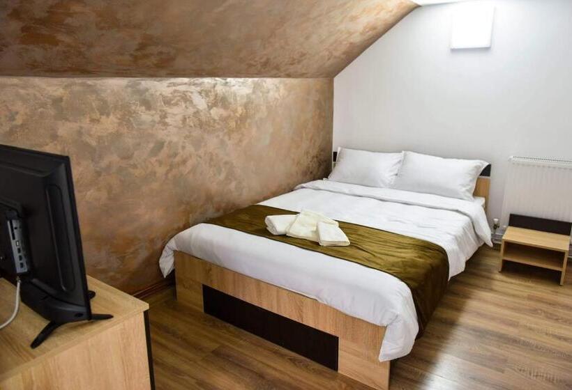 스탠다드 룸, Upforest Guesthouse