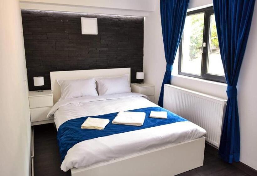 스탠다드 룸, Upforest Guesthouse