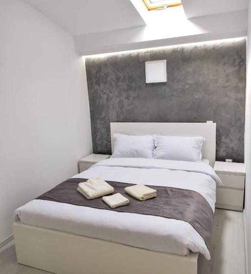 빌라 침실 1개, Upforest Guesthouse