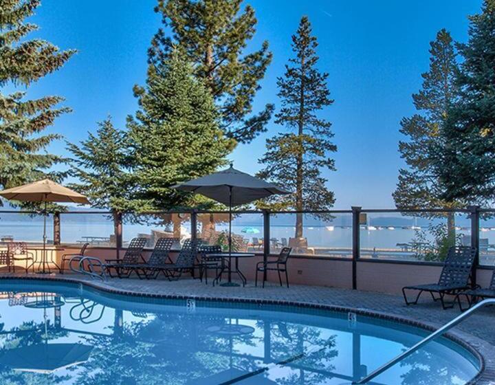 Апартаменты 1 Спальня, Tahoe Beach And Ski Club   1bd Owner Managed Unit