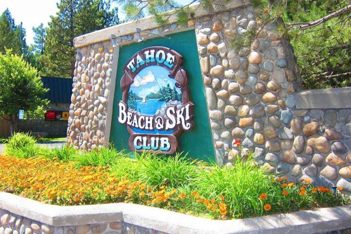 Апартаменты 1 Спальня, Tahoe Beach And Ski Club   1bd Owner Managed Unit