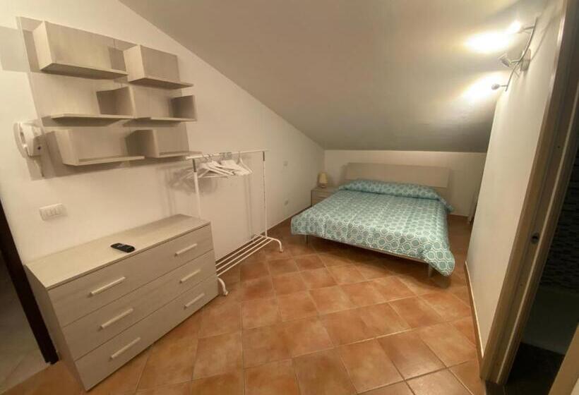 Студия Superior, Villa Il Boschetto