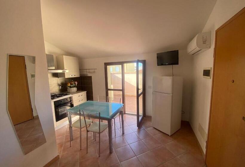 Студия Superior, Villa Il Boschetto