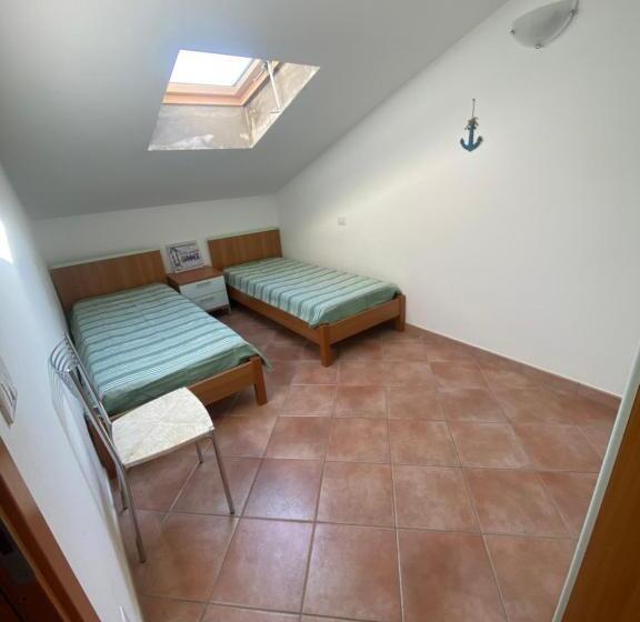 Апартаменты 2 Спальни, Villa Il Boschetto
