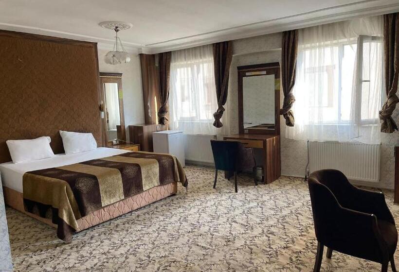 Номер Стандарт Индивидуальный, Yeni Van Otel