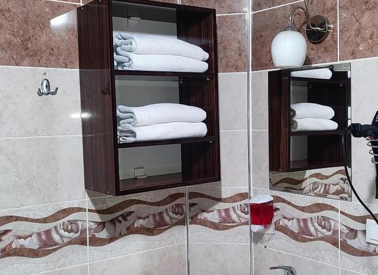 Номер Deluxe, Yeni Van Otel
