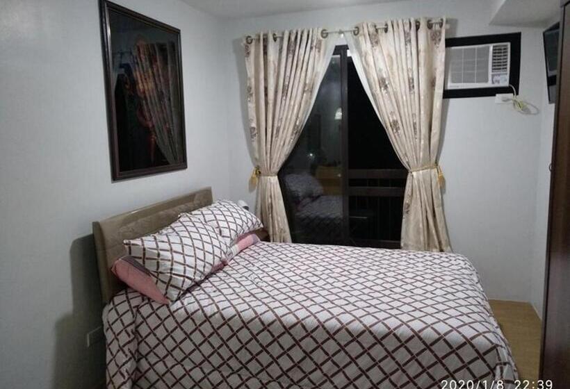 标准工作室带阳台, Pine Suites Jr Studio, A Serene & Relaxing Place