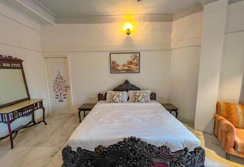 标准间, Dyore House By Bharat Mahal Palace