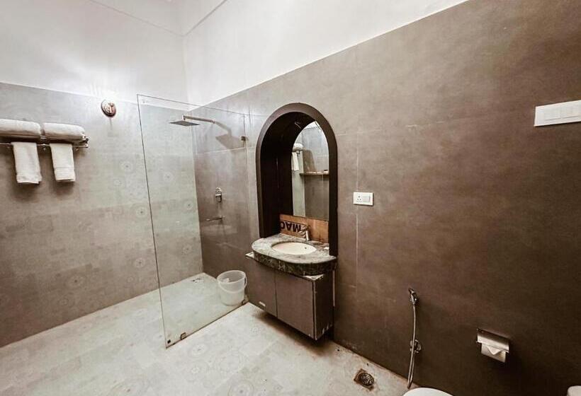 标准间, Dyore House By Bharat Mahal Palace