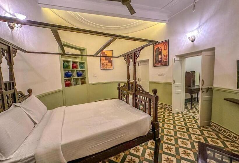 标准间, Dyore House By Bharat Mahal Palace
