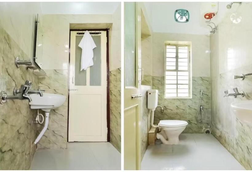 Номер Deluxe, Suncity Homes Bhubaneswar By Morservices