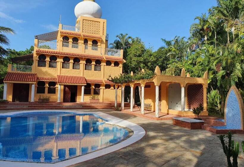 ویلای 2 خوابه, Le Grand Forest Dreams Resort