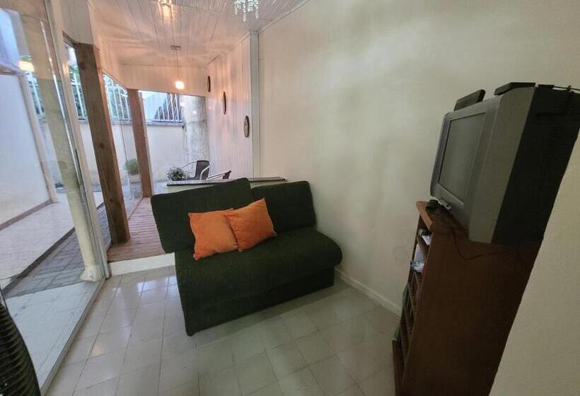 스탠다드 룸, Suíte 2 Com Sala