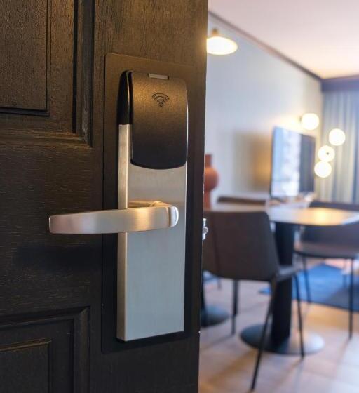 Апартаменты 1 Спальня, Apt Serviced Apartments Santiago