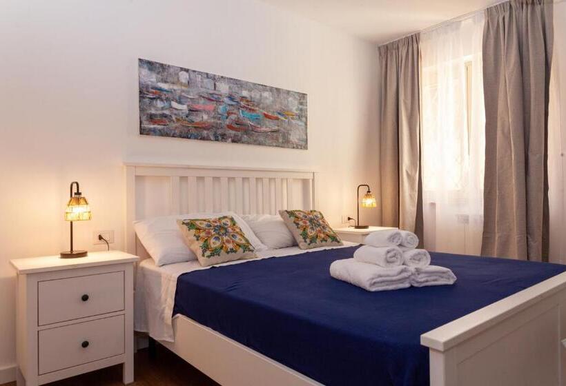 Habitació Estàndard, Villa Seven Palms