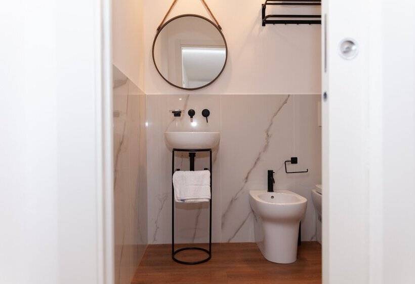 Habitació Estàndard, Villa Seven Palms