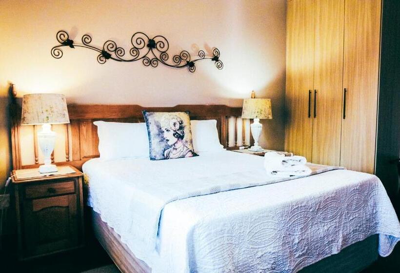 Номер Superior, Villa Mosaiko