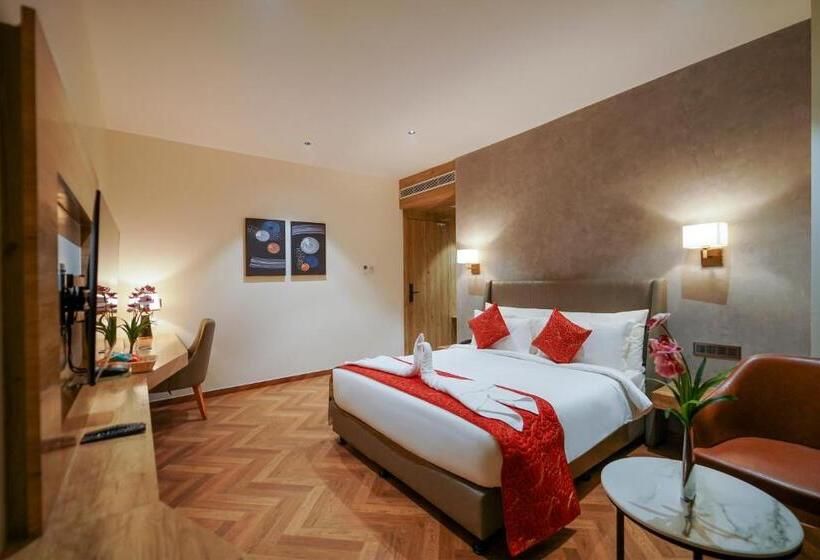 Номер Стандарт, Park Inn