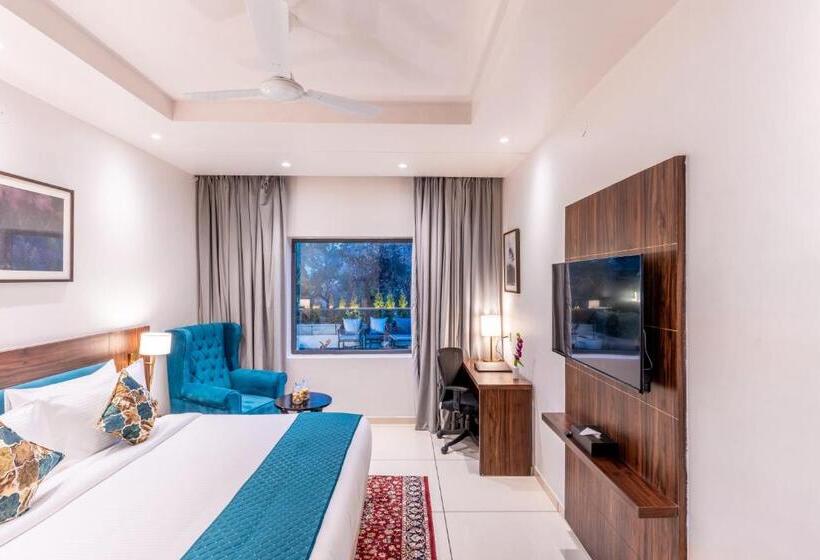 Номер Economy, Regenta Place Morni Hills Panchkula