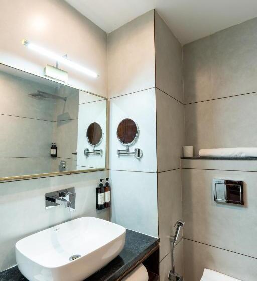Семейный Номер, Regenta Place Morni Hills Panchkula