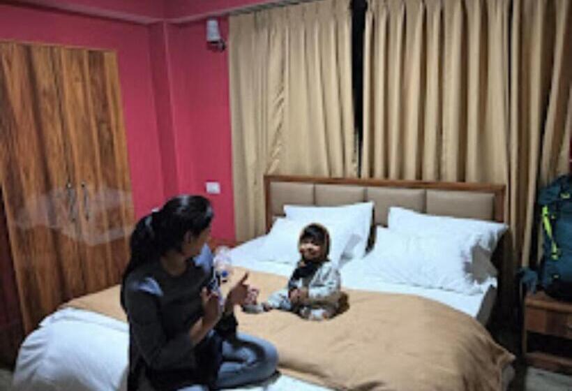 豪华房间, Sai Kripa , Ravangla