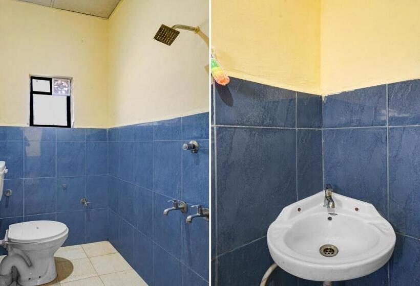 Трехместный Номер Классика, Oyo 82081 Hotel Sunrise