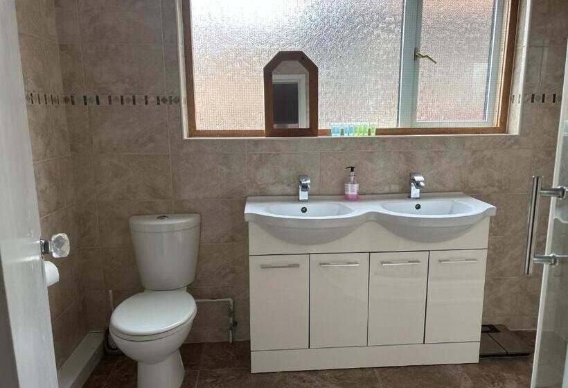 Family Suite, Guest Suite At The Grand