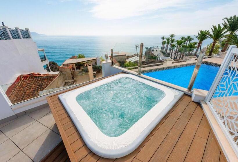 스탠다드 룸, Hc Calahonda Beach Nerja