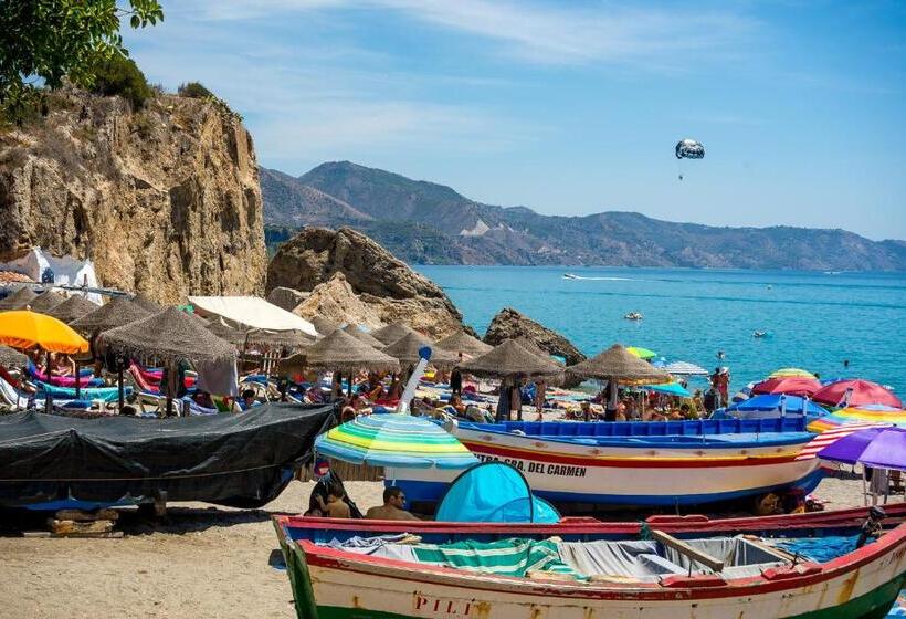 수피리어 룸, Hc Calahonda Beach Nerja