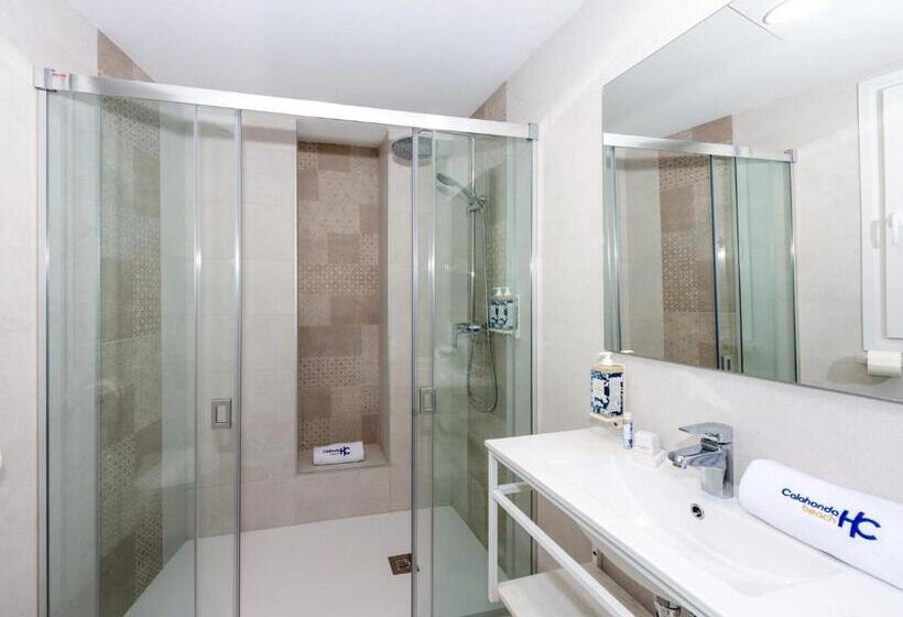 스탠다드 테라스 룸, Hc Calahonda Beach Nerja