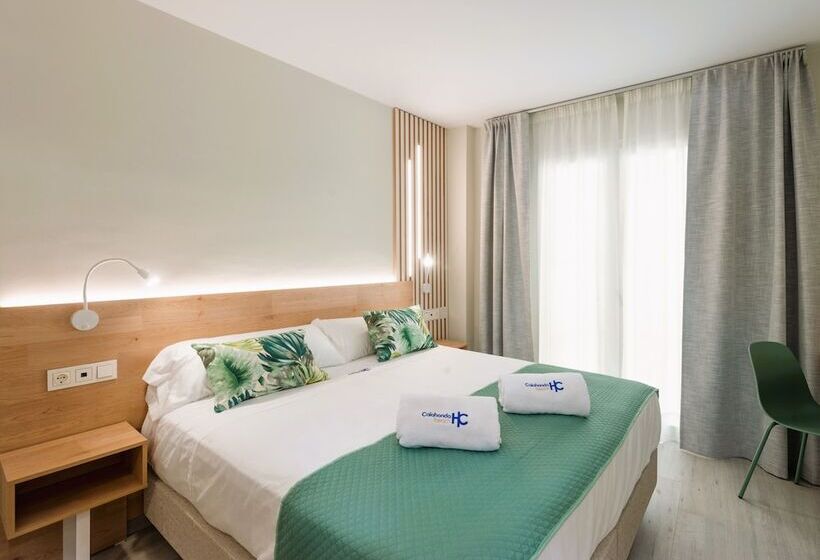 스탠다드 룸, Hc Calahonda Beach Nerja