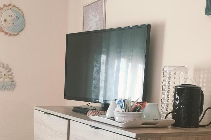 Номер Стандарт, Ros  S House