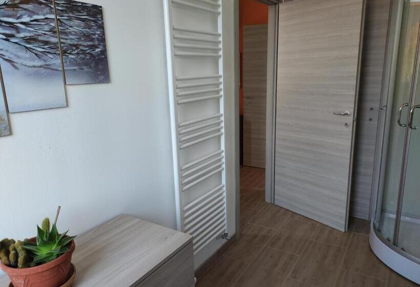 스탠다드 룸, Villa Ara Blu