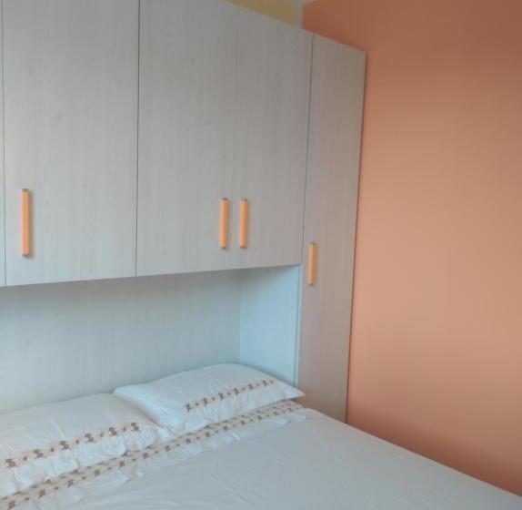 스탠다드 룸, Villa Ara Blu