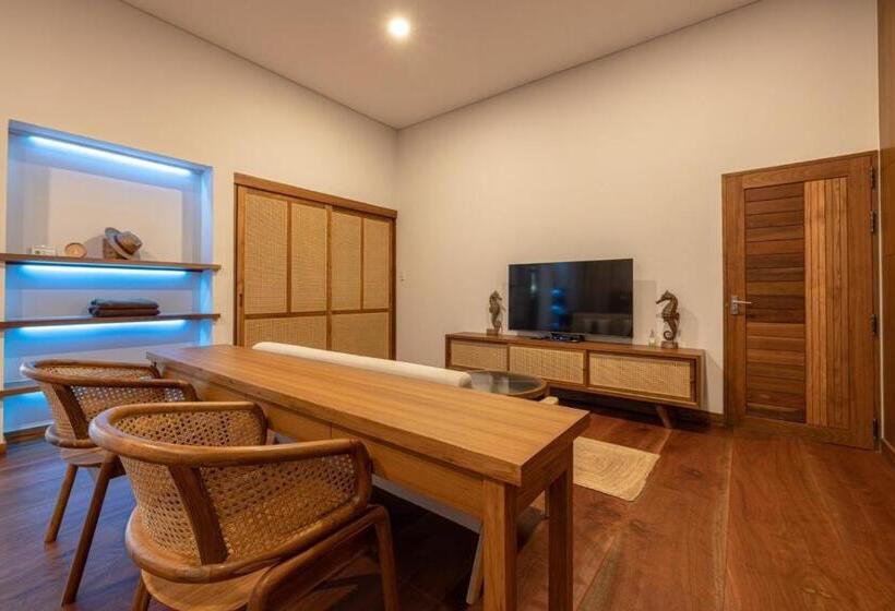 Номер Стандарт, Thammachard29 Resort Baangrood