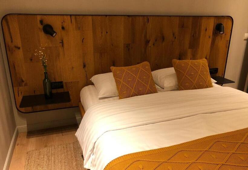 سوییت سوپریور, G Luxury Apartments