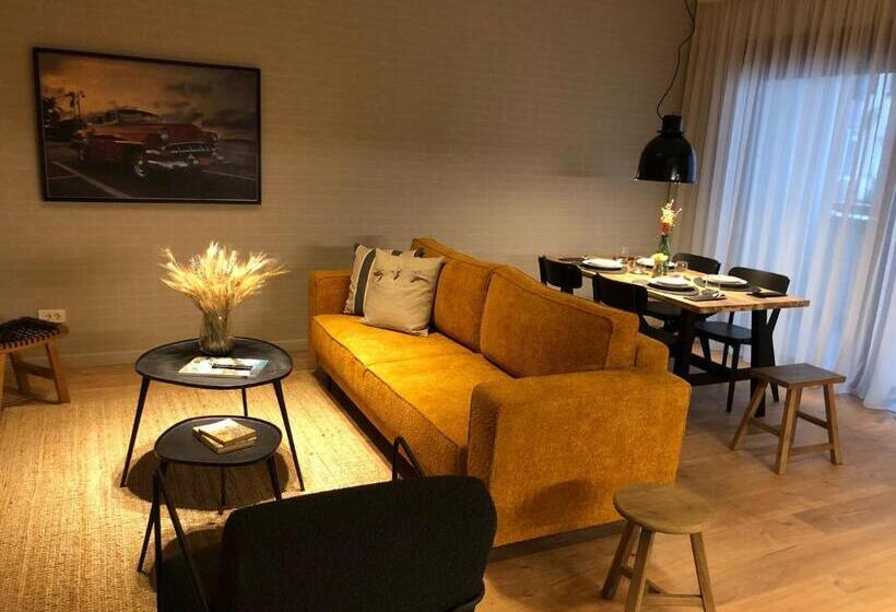 سوییت سوپریور, G Luxury Apartments