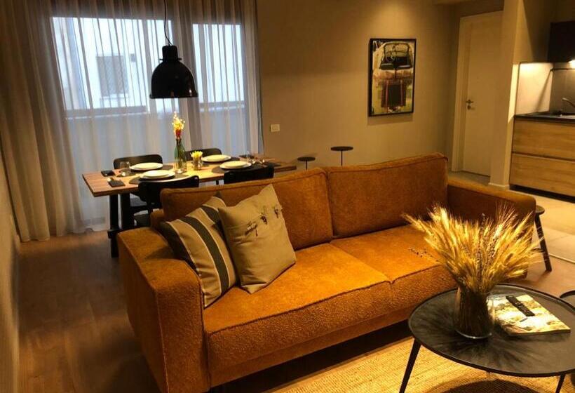سوییت سوپریور, G Luxury Apartments