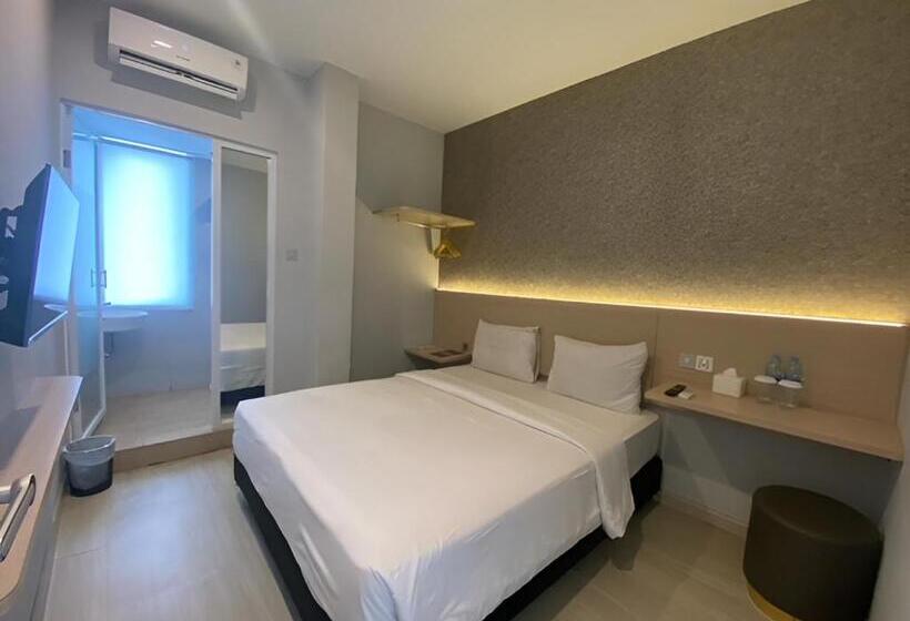 اتاق سوپریور, Swasana Hotel Medan