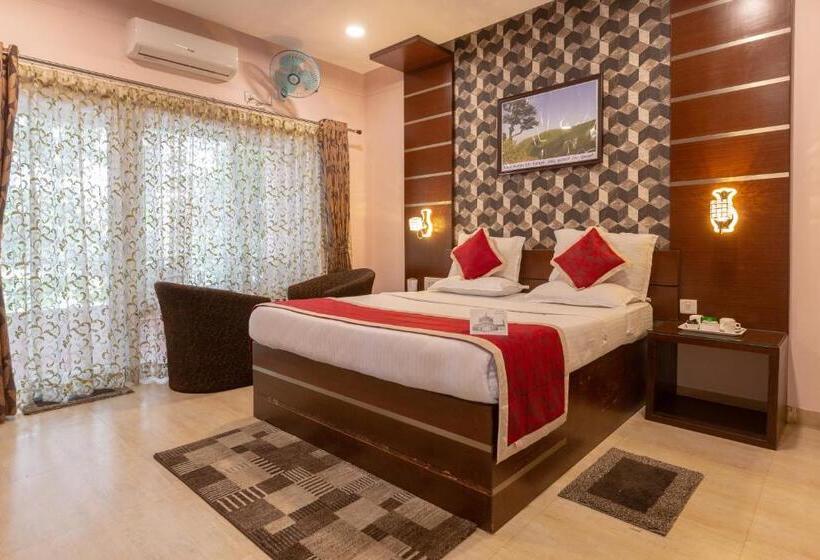 Номер Стандарт, Kstdc Hotel Mayura Riverview Srirangapatna