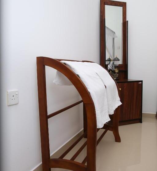 Номер Deluxe, Suzzi Villa