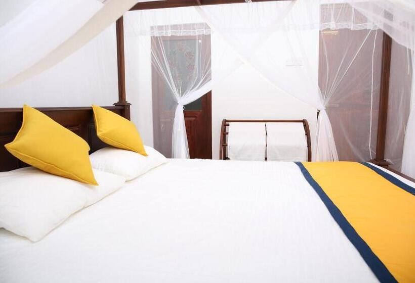Номер Deluxe, Suzzi Villa