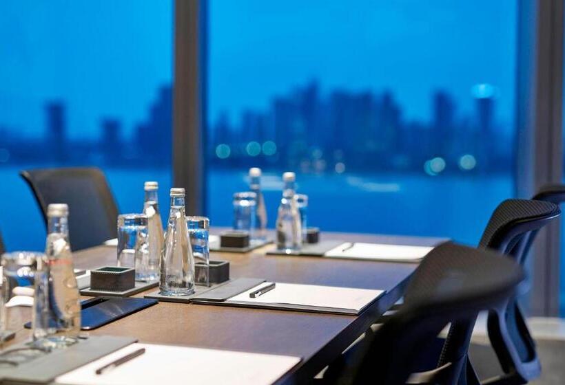 エクゼクティブルーム, Hangzhou Marriott Hotel Qianjiang