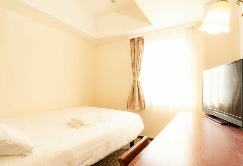 اتاق استاندارد, Smile Hotel Nishi Akashi
