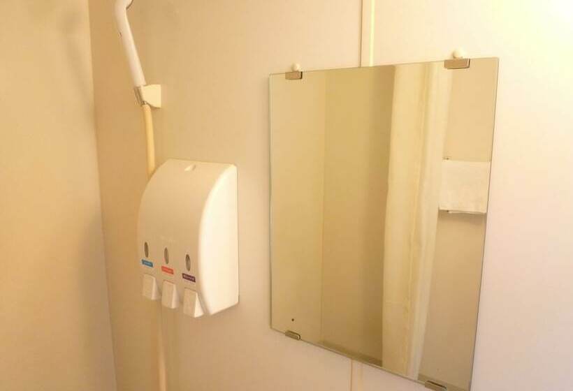 اتاق استاندارد, Smile Hotel Nishi Akashi