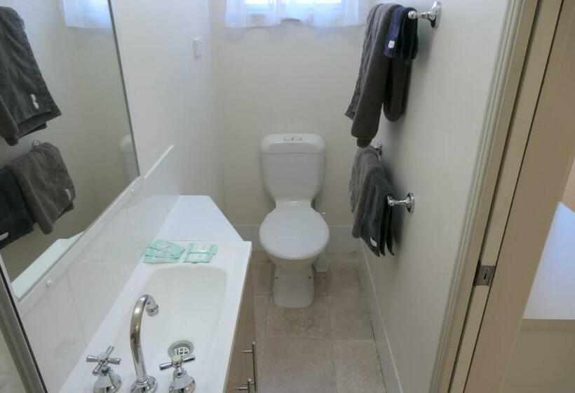 스탠다드 싱글 룸, Mt Isa City Motel