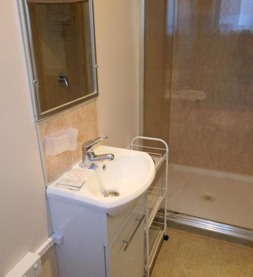 스탠다드 룸, Mt Isa City Motel