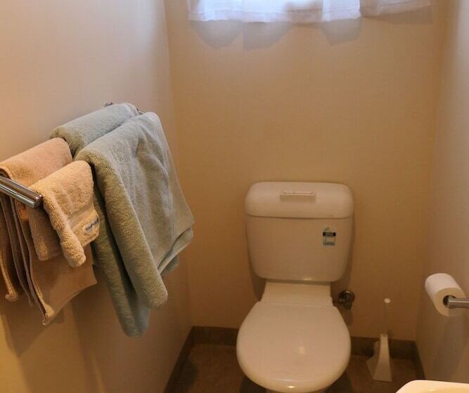 스탠다드 룸, Mt Isa City Motel