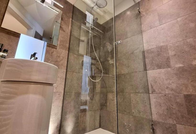 اتاق عادی, Le Saline Luxury Guest House